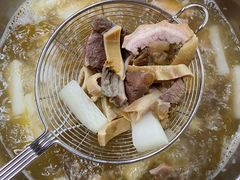 -阿牛牛杂店(东园店)