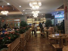 -德胜轩正宗顺德菜(宝安沙井会展中心店)