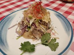 招牌捞鸡-龙桥私厨·姜花菊花过桥鱼·顺德菜(容桂店)