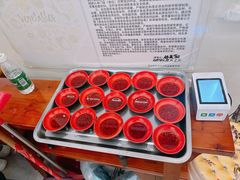 -海汇源老烧麦店(东大街总店)