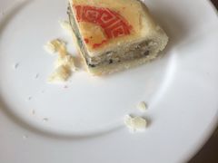 -周家大厨房(三原店)