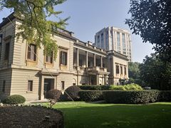 -Patek Philippe百达翡丽(上海源邸店)