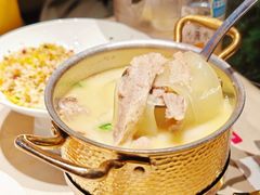 -大潮淮·淮扬菜(何园旗舰店)