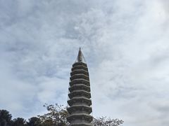 -南普陀寺