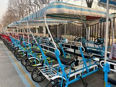 -永定河休闲森林公园