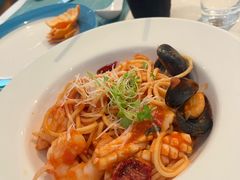 -味餐厅·海鲜·火锅·自助餐