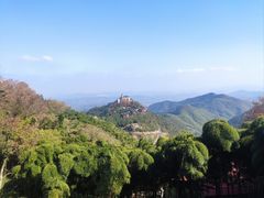 -莫干山风景区