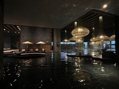 -清河半岛温泉度假酒店