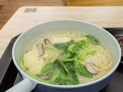 -好麺世家海鲜面馆(新建中路店)