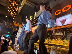 -HIB HUB公社(解放西路店)