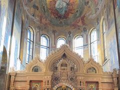 -滴血救世主教堂