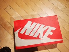 -NIKE(朝阳合生汇店)