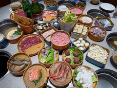 -海底捞大排档火锅(打浦路店)