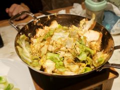 -绿茶餐厅(龙湖杭州金沙天街店)
