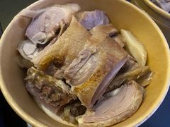 -戚顺兴盐水鸭(新街口明瓦廊店)
