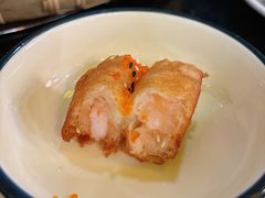 油条虾-大圈仔滋味研究所(龙湖·佰乐街店)