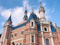 -上海迪士尼度假区