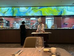 -聚宾楼·烤鸭·家宴(科技三路店)