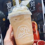喝了好爽…