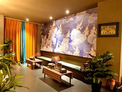 -丽象SPA·柔式高端按摩(太古仓店)