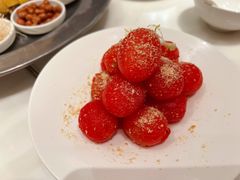 陈皮小番茄-顺味凤城(九六广场店)