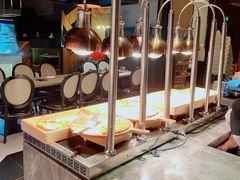 -星伦多自助料理(华润万象城店)