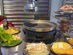 酸菜-晓燃地摊烤肉(朝阳双桥店)