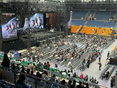 -苏州独墅湖体育馆