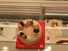 -Pantry's Best派悦坊蛋糕(K11购物艺术中心店)
