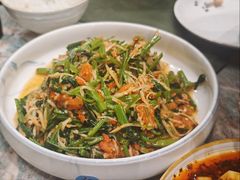 -浩海火烧云傣家菜(京广店)