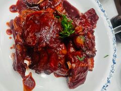 -中国饭店-餐厅