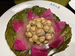 -吴门人家·苏宴宫廷菜(拙政园店)