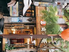 -霸王茶姬(南强街店)