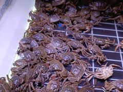 -聚盛源蒸汽海鲜火锅烤肉自助(巨川金海岸购物广场店)