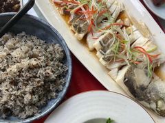 -春色如许·茶食餐厅(桃李春风店)