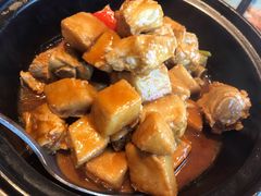 -镇江苏宁万豪酒店-苏筵中餐厅