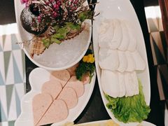 -湯系餐室(苏宁广场店)