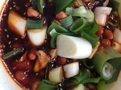 -蜀肴丁丁兔(紫荆店)