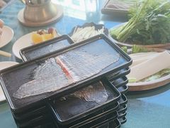 -慢丽江·云南野生菌土鸡锅(付家庄店)