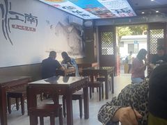 -百年老字号·观振兴蟹黄面·三虾面·苏式面(观前街富仁坊巷店)