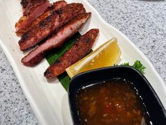 -争鲜回转寿司(中街大悦城店)