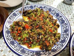 -蜗牛小馆醉乡民谣云南菜(惠新西里店)