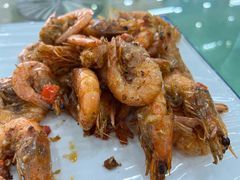 -景好海鲜餐厅(大鹏必选旅游店)