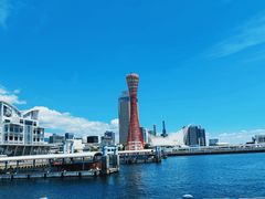 -神户港