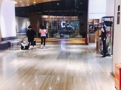 -康斐斯健身(银泰创意城店)