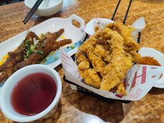 -老资豆拾牛·川南口味菜(保利花园店)