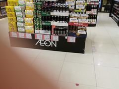 -AEON永旺(东方宝泰店)