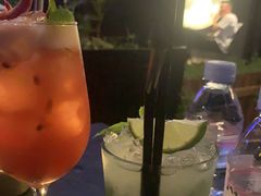 -STARRY CAFE & LOUNGE BAR(高新店)