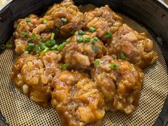 -杨爱珍大排档(龙游店)