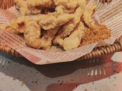 -伟大航路烤鱼(迅驰广场店)